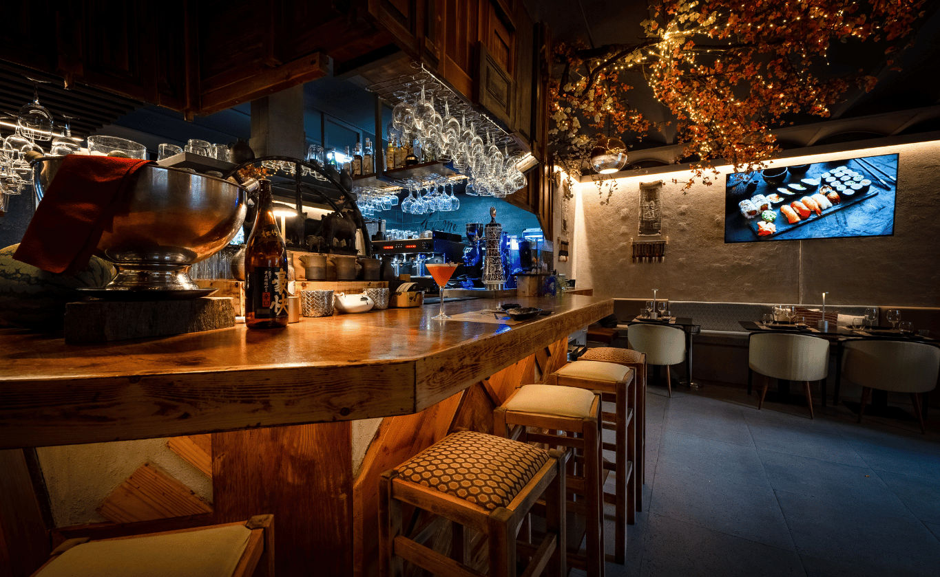 Wakame Ibiza