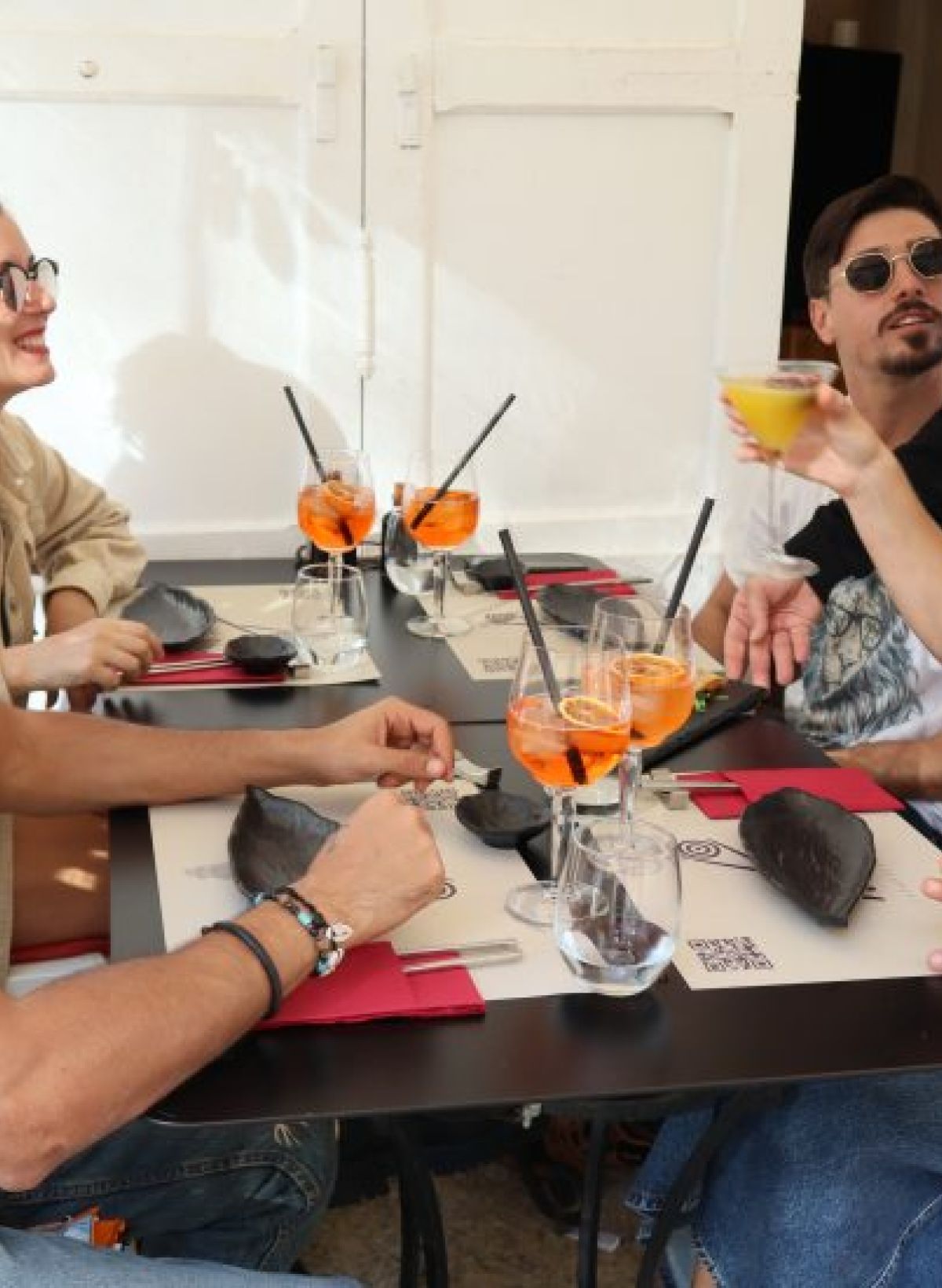 Eventos y cenas de empresa en Wakame